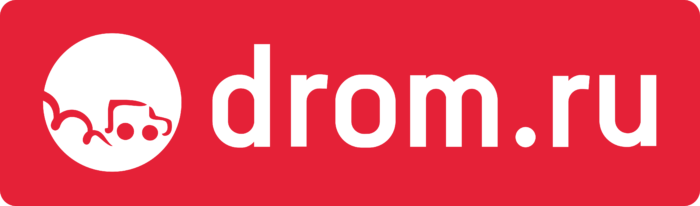 Drom Logo