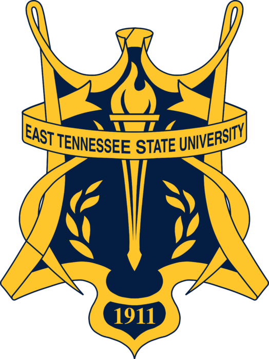 East Tennessee State University Logo