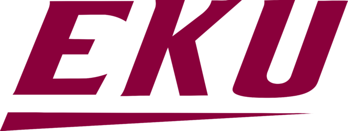 Eastern Kentucky University Logo