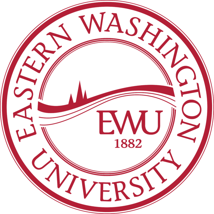 Eastern Washington University Logo