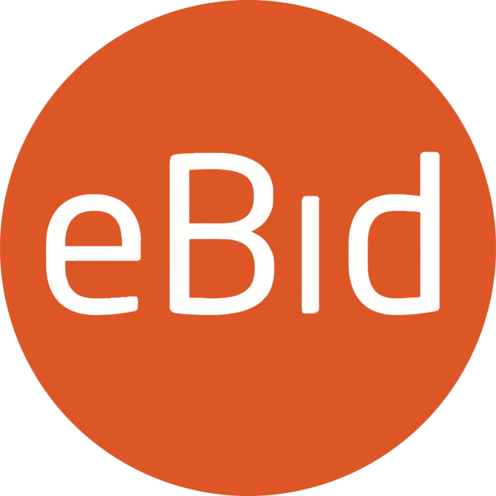 Ebid Logo