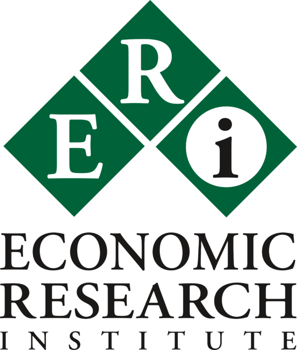 Economic Research Institute Logo
