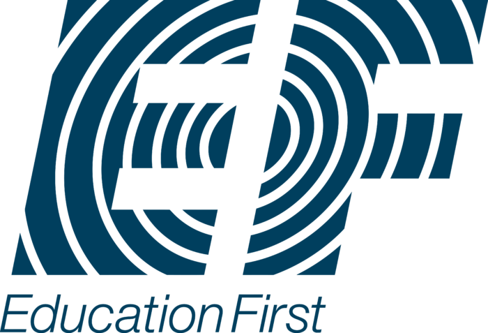 Education First Logo