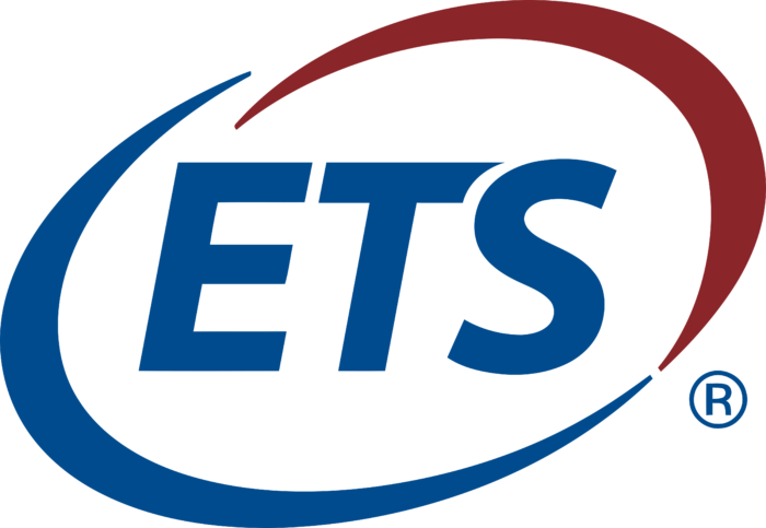Educational Testing Service Logo