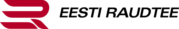 Eesti Raudtee Logo