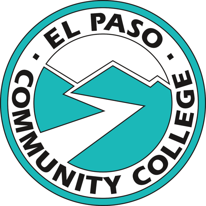 El Paso Community College Logo