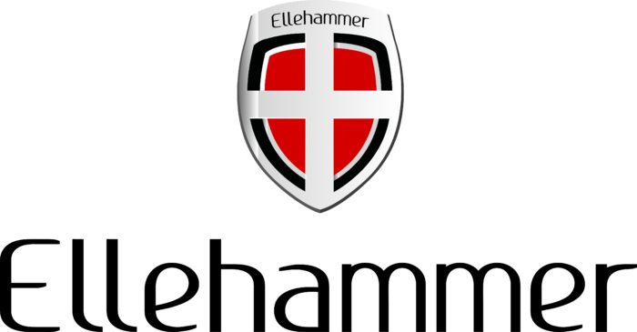 Ellehammer Logo