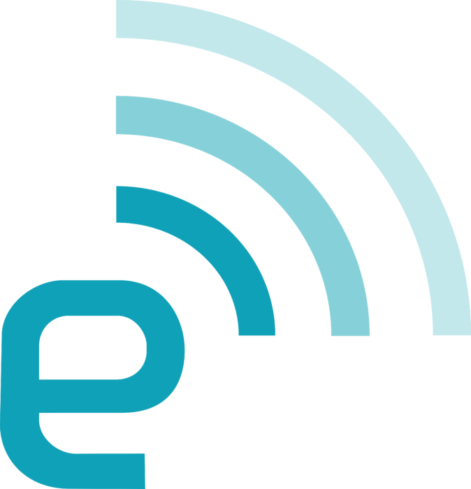 Engadget Logo old
