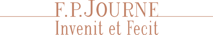 F. P. Journe Logo