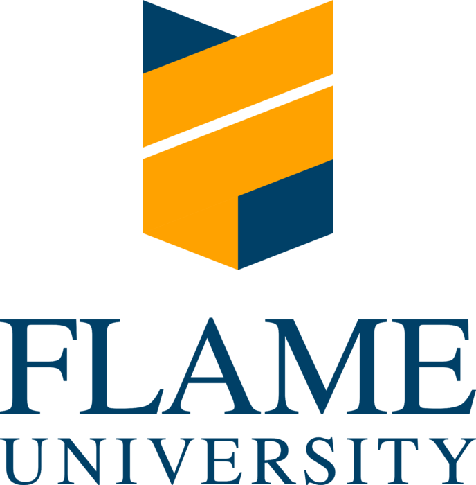 FLAME University Logo