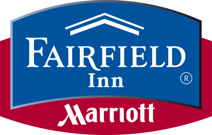 Fairfield Inn by Marriott Logo