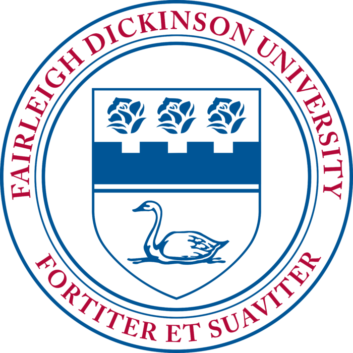 Fairleigh Dickinson University Logo