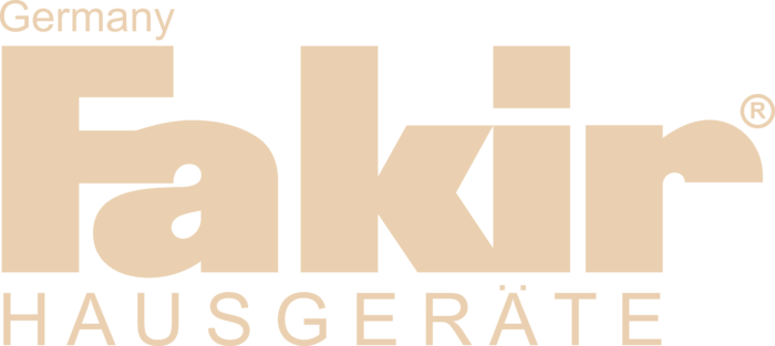 Fakir Logo