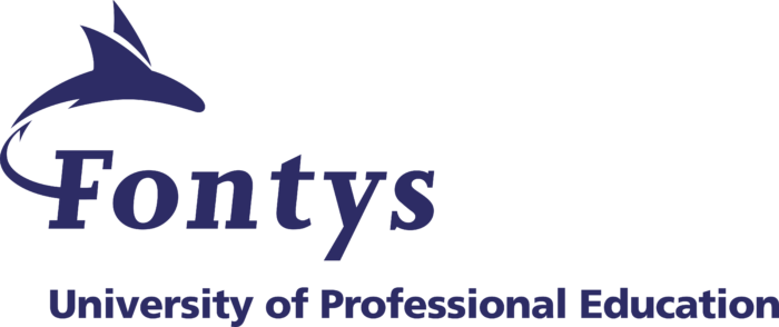 Fontys University of Applied Sciences Logo