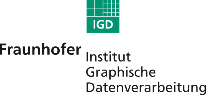 Fraunhofer Logo full