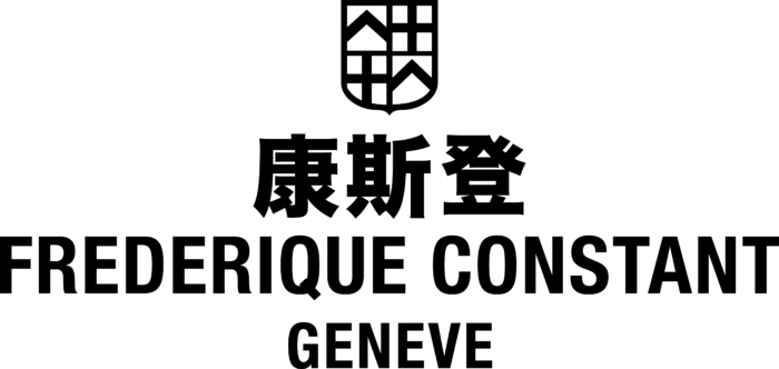 Frederique Constant Logo full