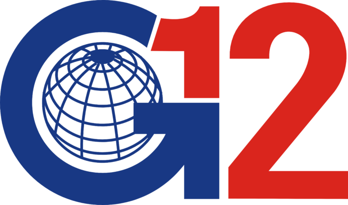 G12 Logo