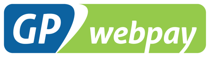 GP Webpay Logo