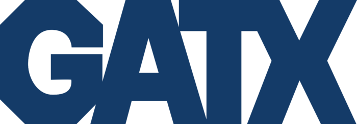 Gatx Rail Logo