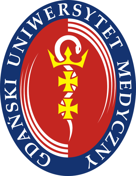 Gdańsk Medical University Logo