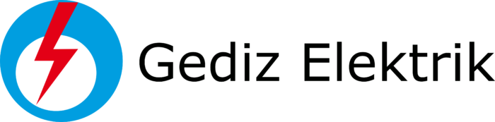 Gediz Elektrik Logo