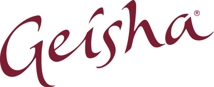 Geisha Logo
