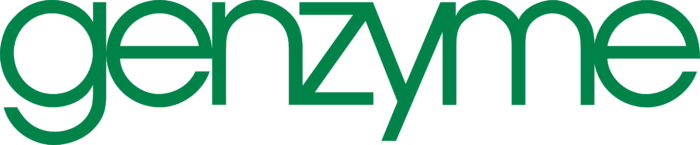 Genzyme Corp. Logo