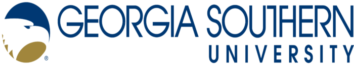 Georgia Southern University Logo old
