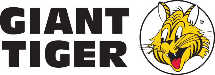 Giant Tiger Logo