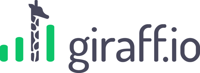 Giraff.IO Logo