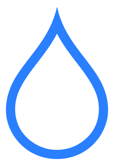 Gismeteo Logo blob