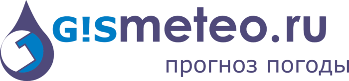 Gismeteo Logo old