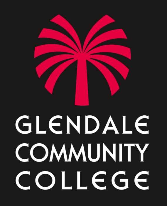 Glendale Community College Logo