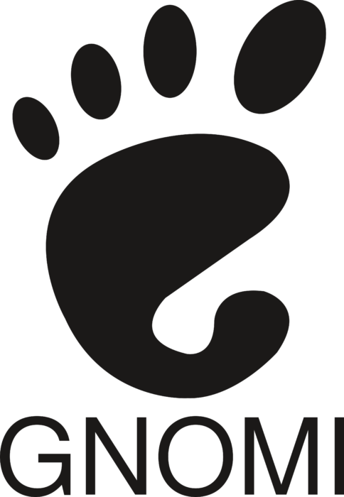 Gnome Logo