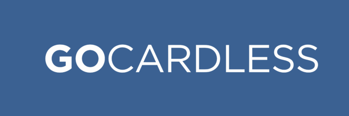 GoCardless Logo full