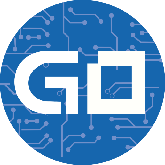 Gobyte (GBX) Logo