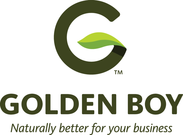 Golden Boy Foods Logo