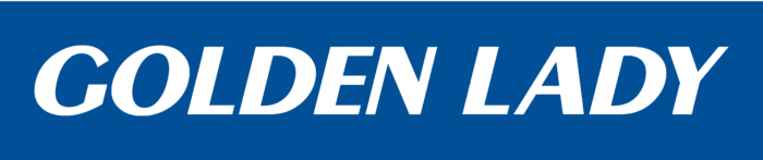 Golden Lady Logo