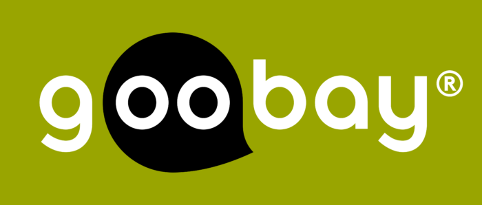 Goobay Logo