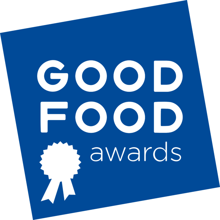 Good Food Awards Logo