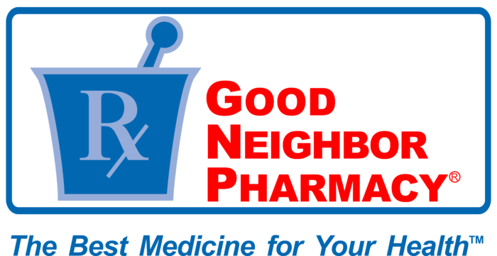 Good Neighbor Pharmacy Logo