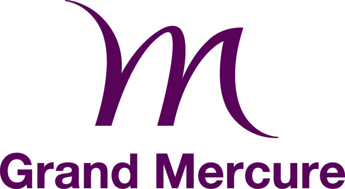 Grand Mercure Logo