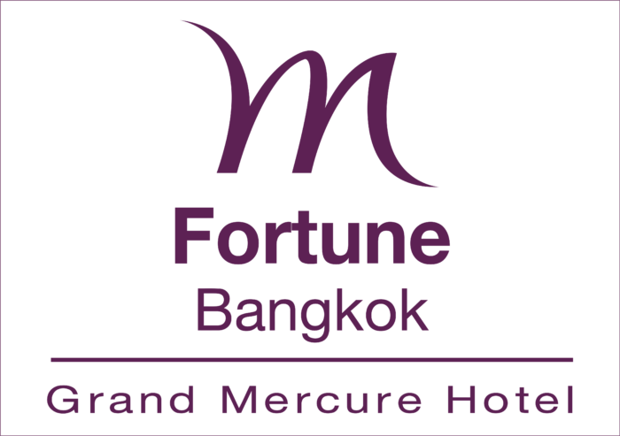 Grand Mercure Logo Bangkok