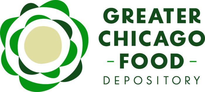 Greater Chicago Food Logo
