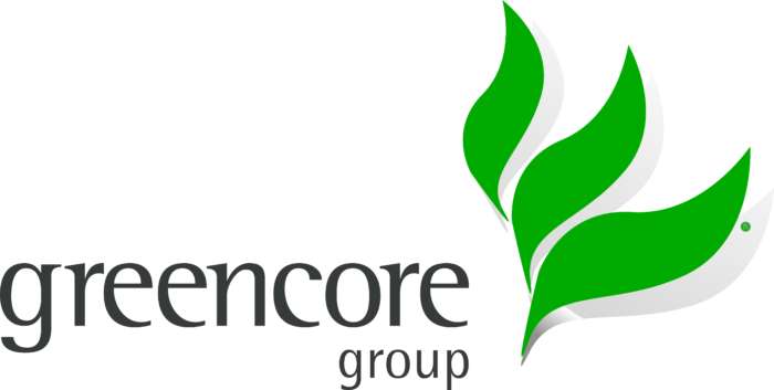 Greencore Group plc Logo