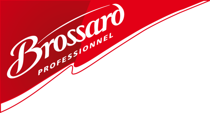 Gruppe Brossard Logo old 1