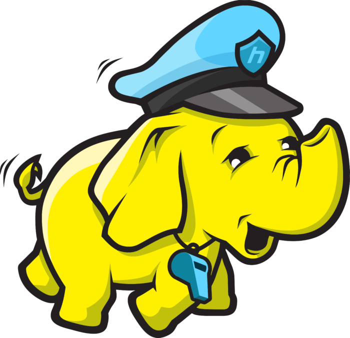 Hadoop Logo