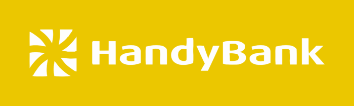 HandyBank Logo