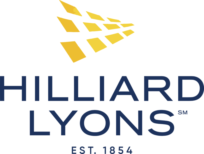 Hilliard Lyons Logo