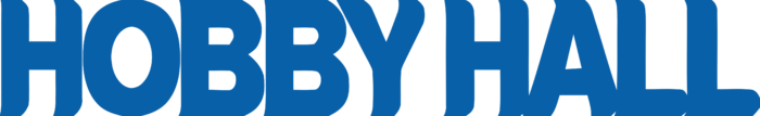 Hobby Hall Logo